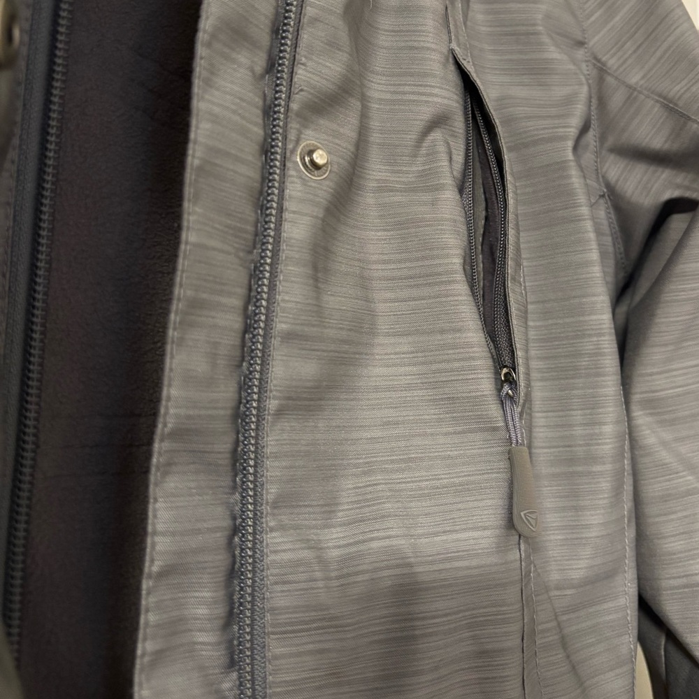 Firefly Snow Jacket - Picture 4 of 10